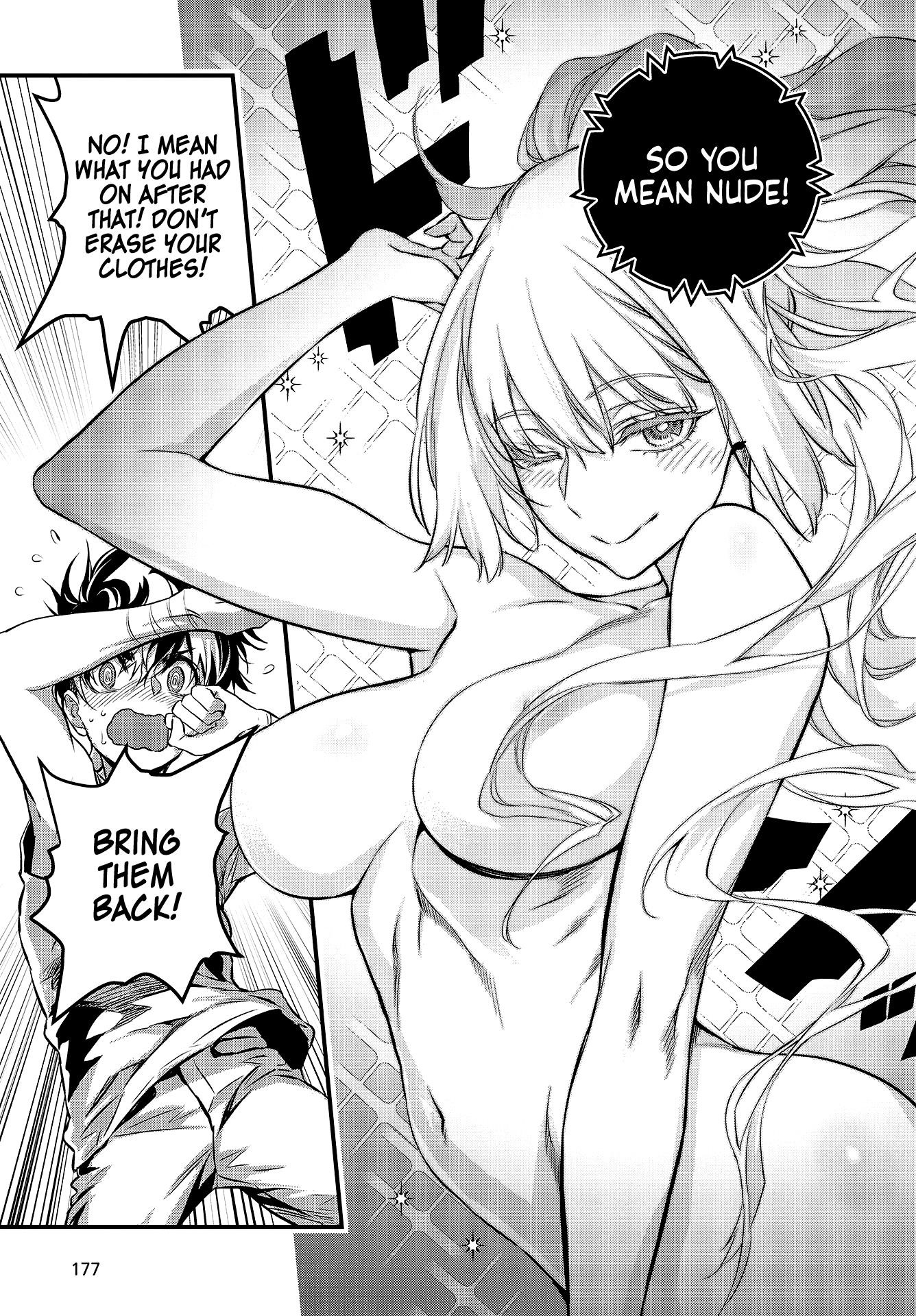 Rebuild World Chapter 3 - Page 5 in English