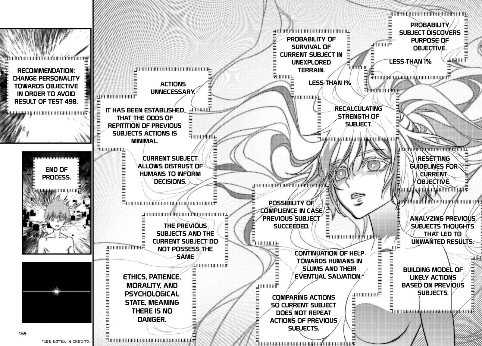 Rebuild World Chapter 37 - Page 16 in English
