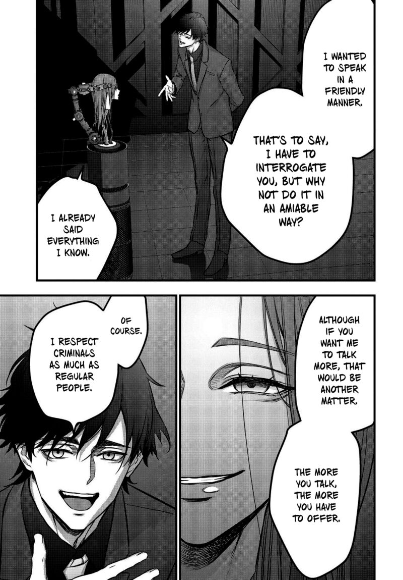 Rebuild World Chapter 37 - Page 7 in English