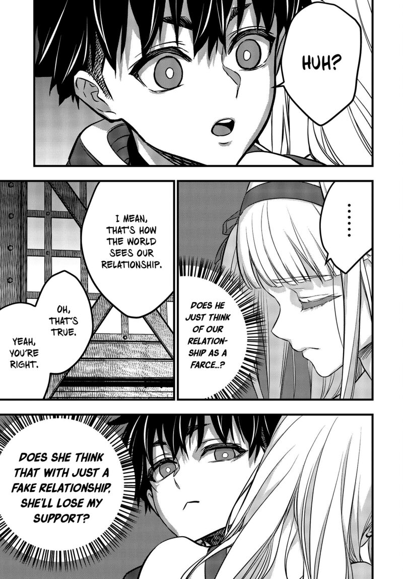 Rebuild World Chapter 38 - Page 11 in English