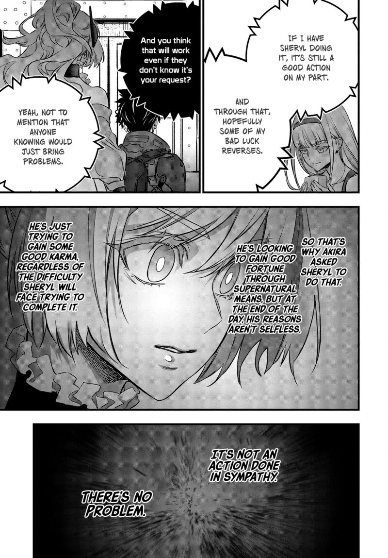 Rebuild World Chapter 38 - Page 23 in English