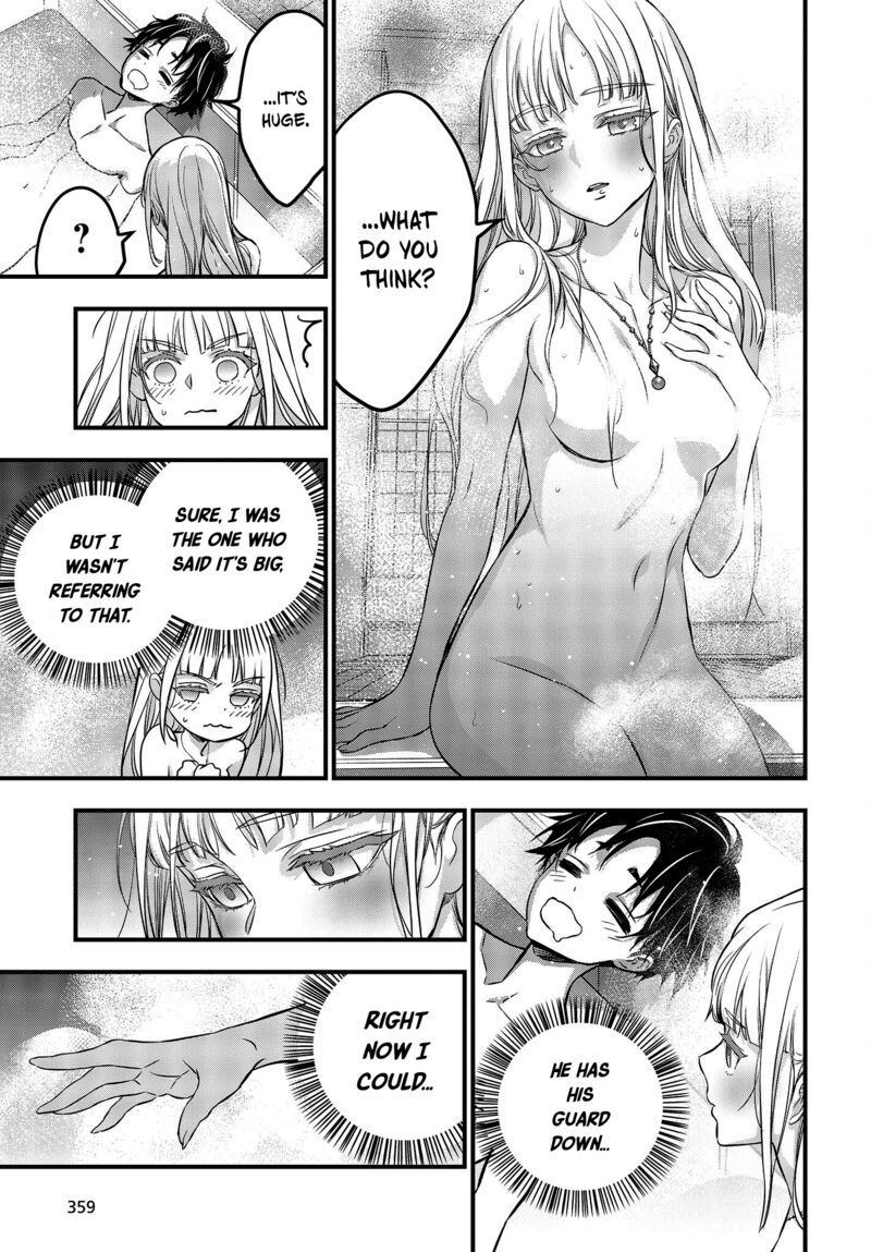 Rebuild World Chapter 38 - Page 29 in English
