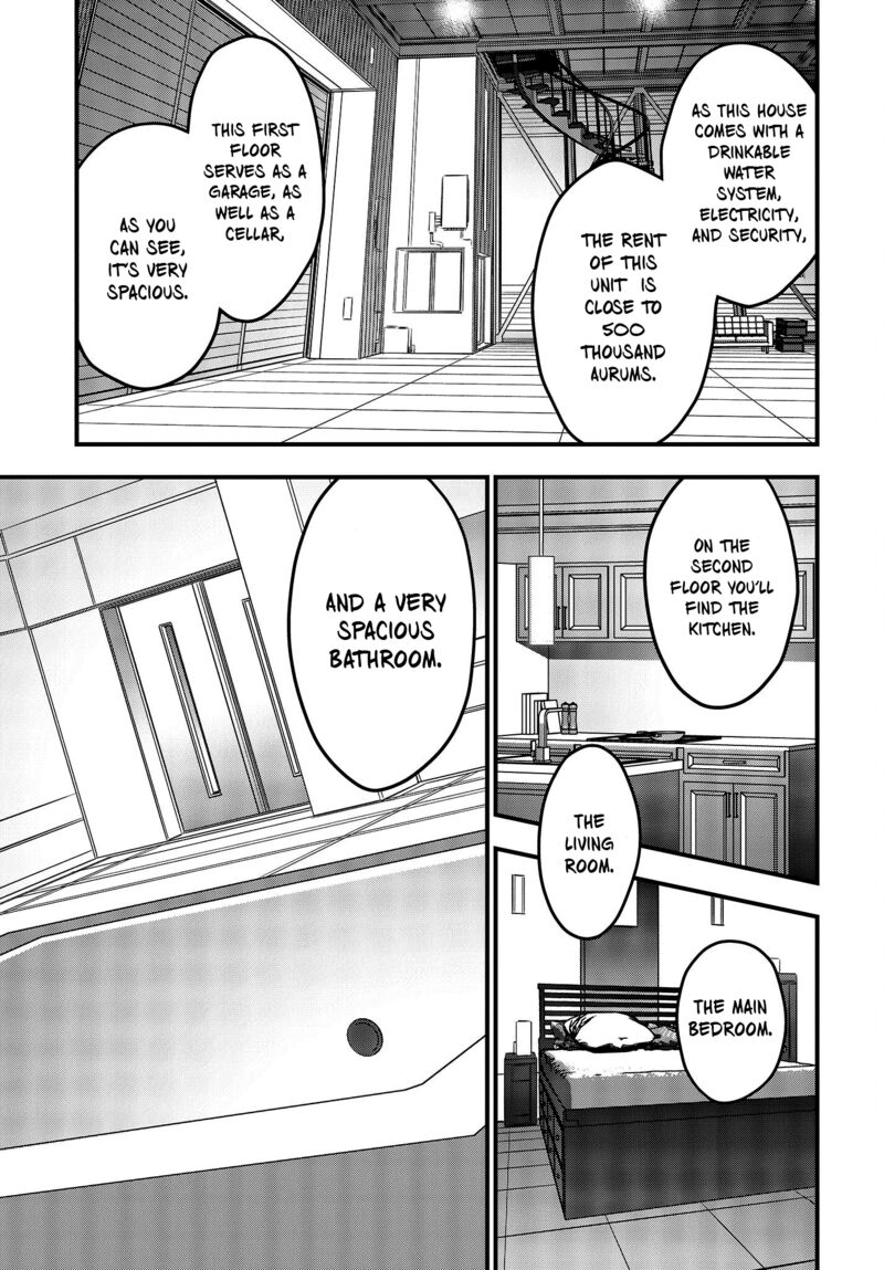 Rebuild World Chapter 39 - Page 7 in English