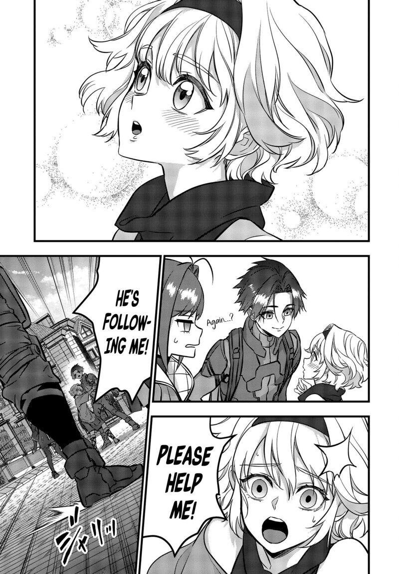 Rebuild World Chapter 41 - Page 7 in English