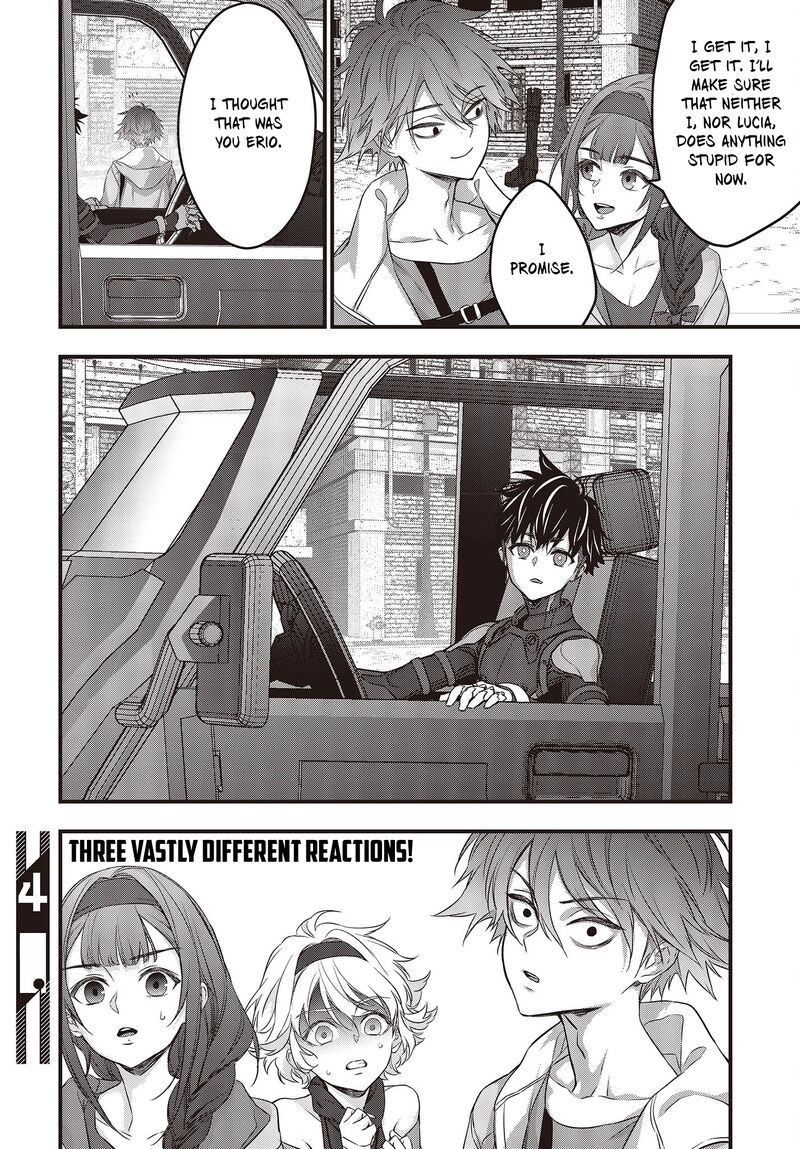 Rebuild World Chapter 43 - Page 34 in English