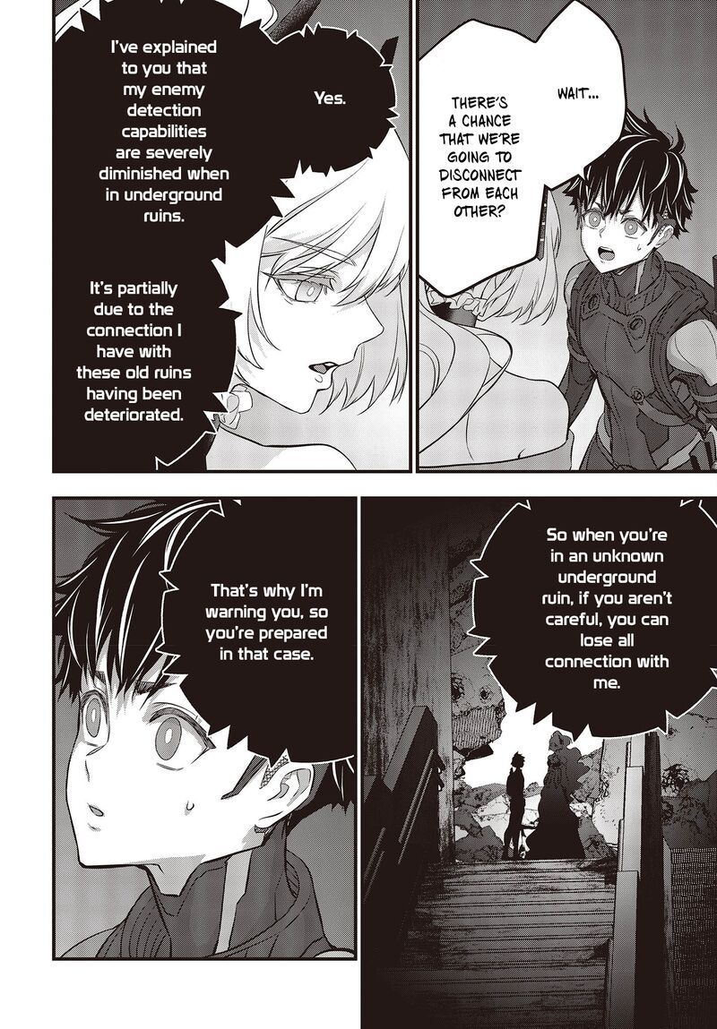 Rebuild World Chapter 43 - Page 4 in English