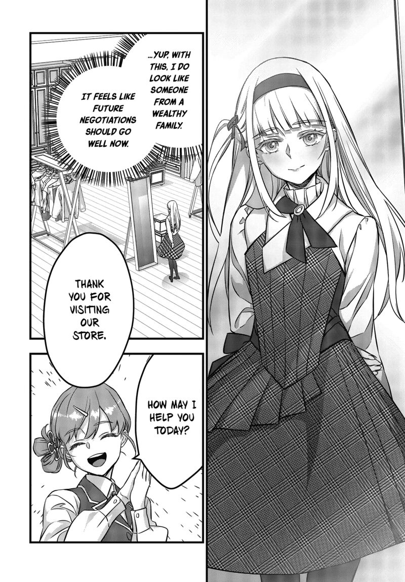 Rebuild World Chapter 46 - Page 16 in English