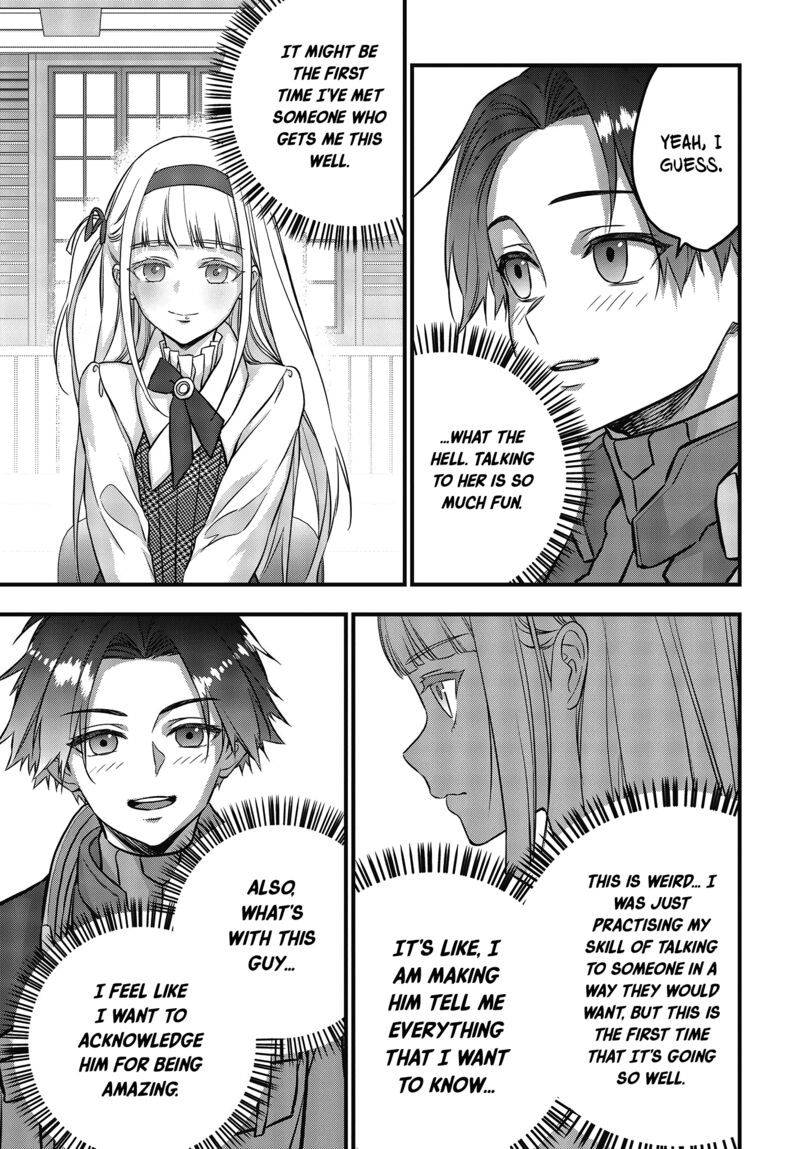 Rebuild World Chapter 46 - Page 27 in English