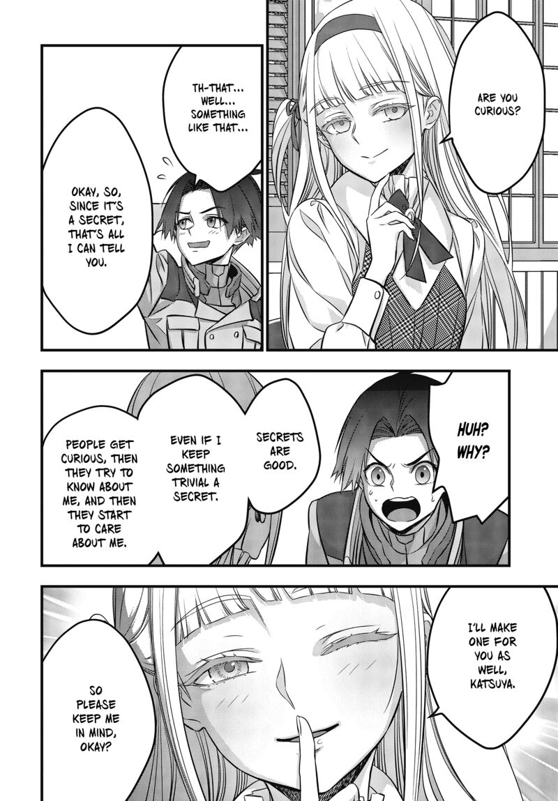 Rebuild World Chapter 47 - Page 16 in English