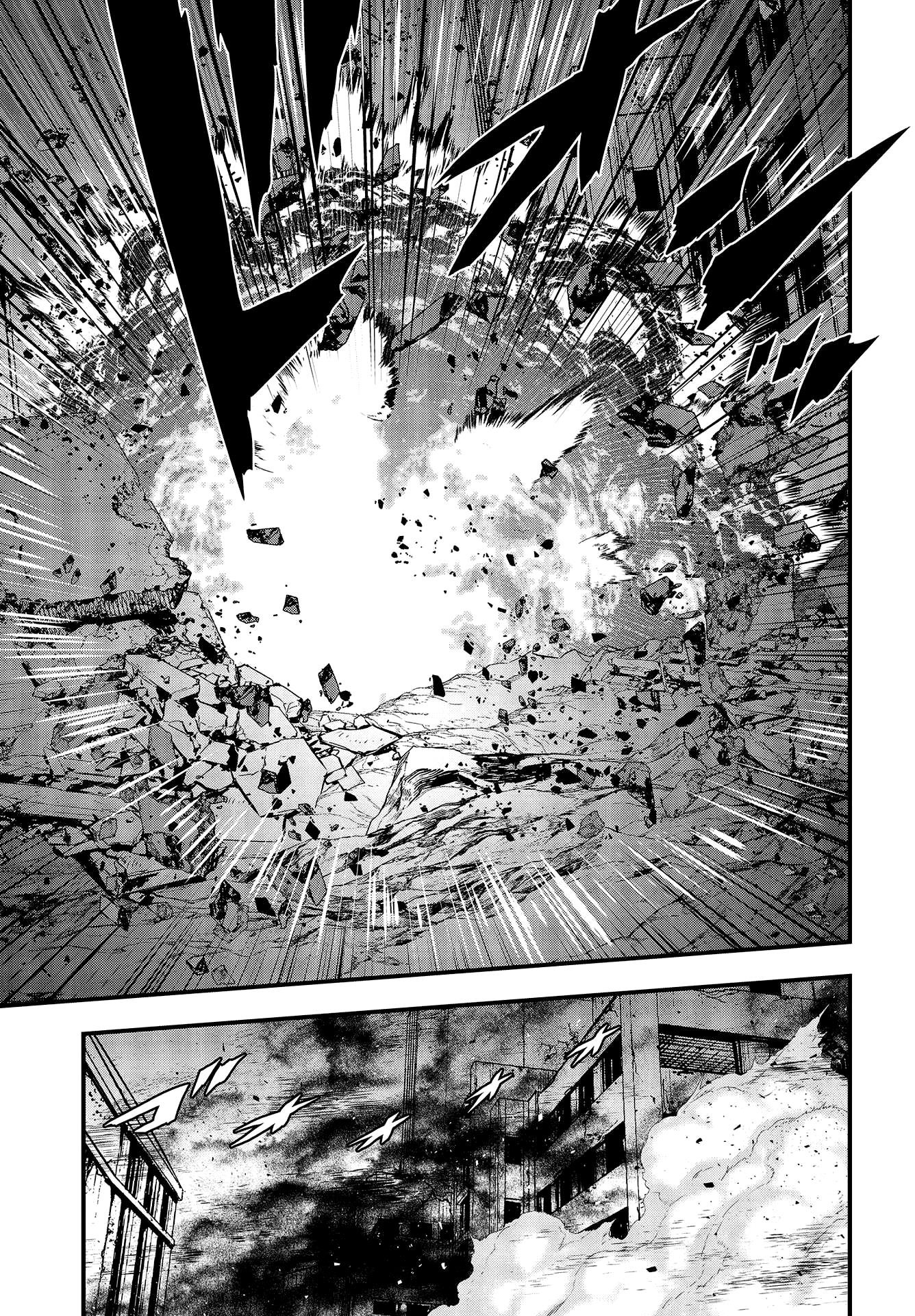 Rebuild World Chapter 5 - Page 29 in English