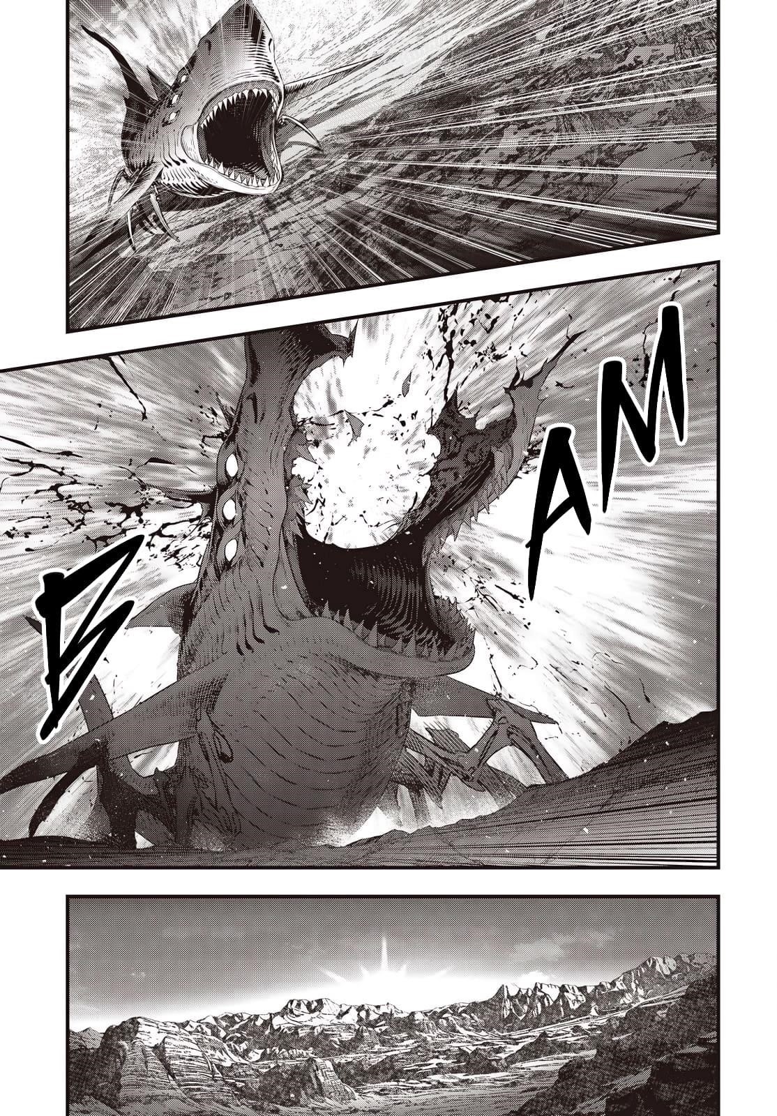 Rebuild World Chapter 66 - Page 30 in English