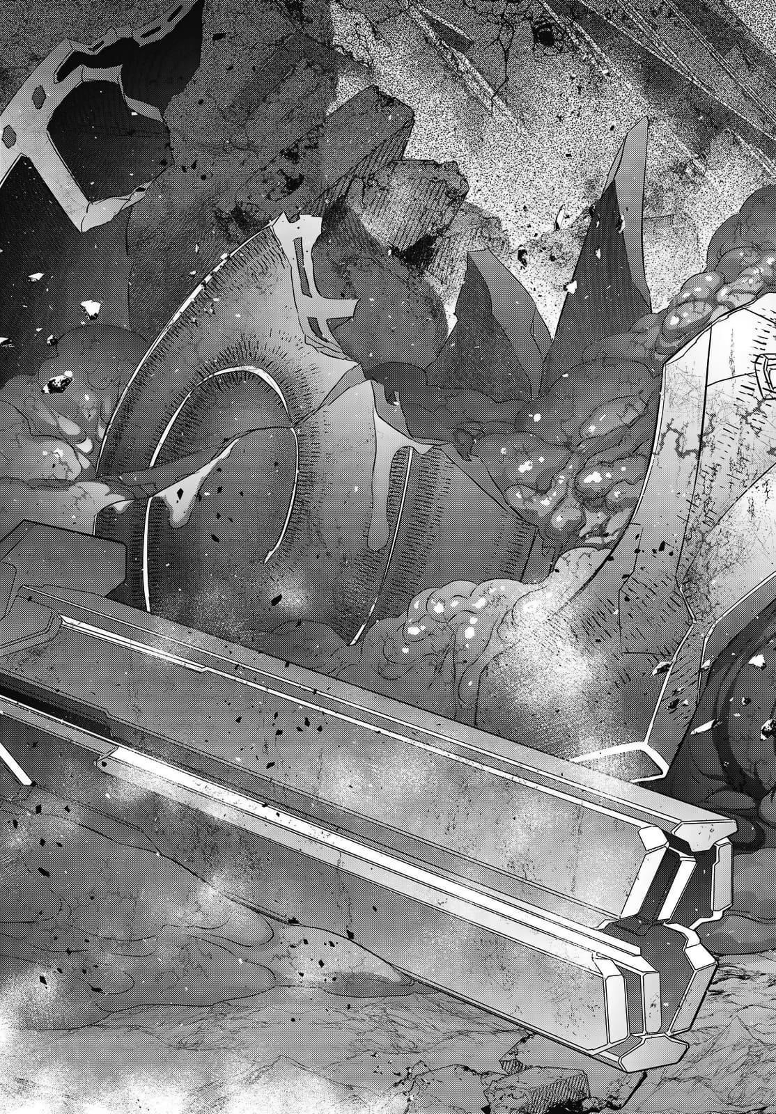 Rebuild World Chapter 72 - Page 17 in English