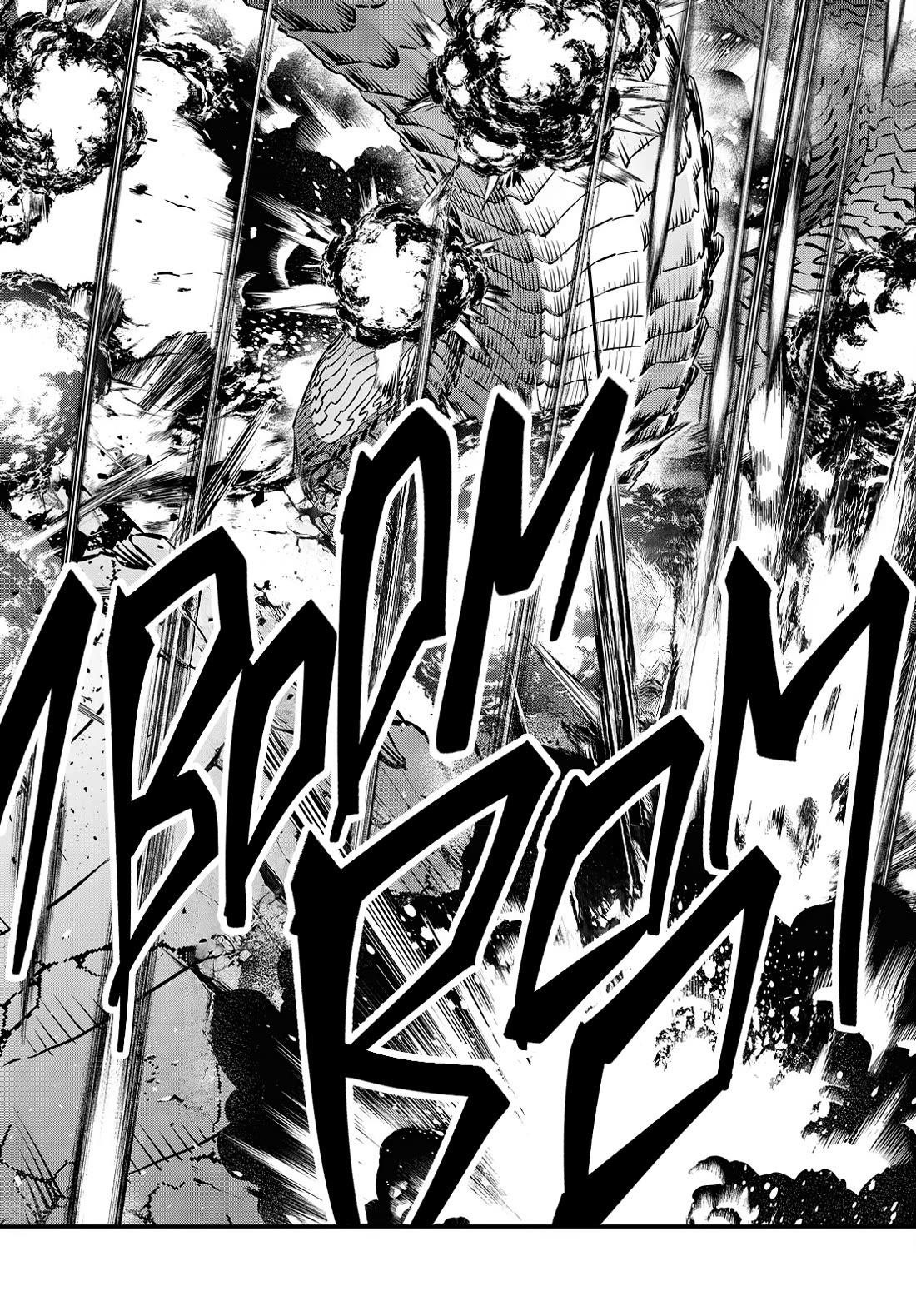 Rebuild World Chapter 74 - Page 7 in English