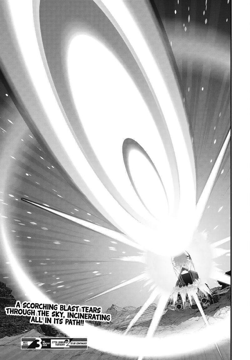 Rebuild World Chapter 78 - Page 27 in English