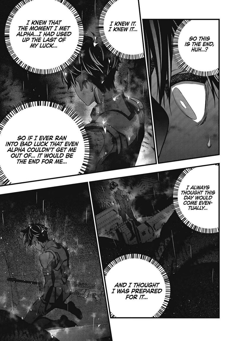 Rebuild World Chapter 81 - Page 28 in English