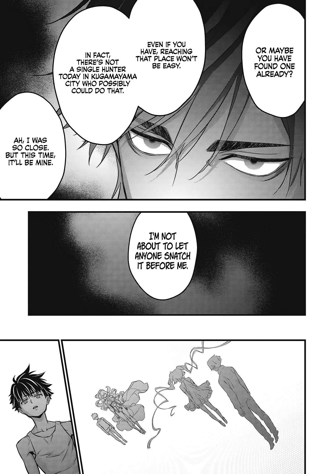 Rebuild World Chapter 83 - Page 28 in English