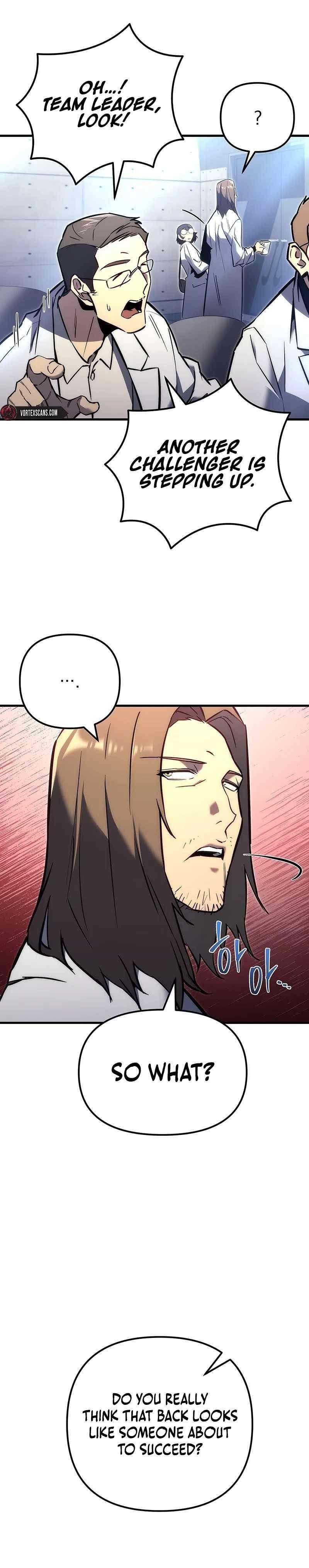Genius Blacksmith's Game Chapter 1 - Page 20 in English