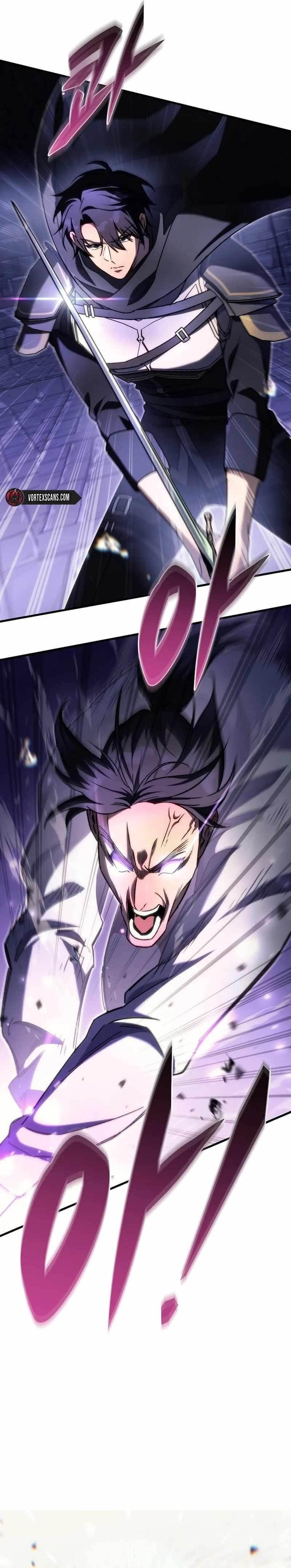 Genius Blacksmith's Game Chapter 11 - Page 21 in English