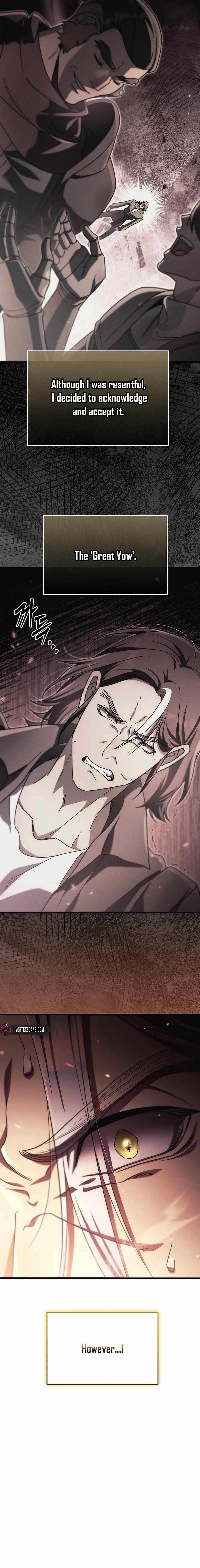 Genius Blacksmith's Game Chapter 11 - Page 8 in English