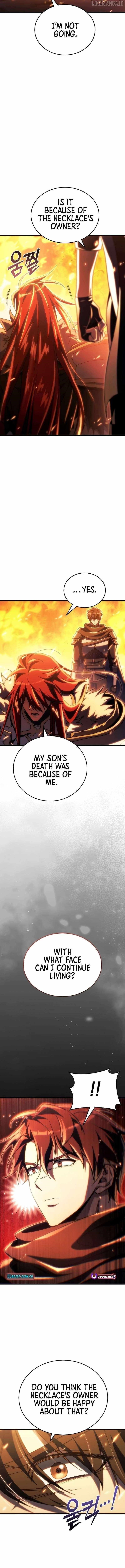 Genius Blacksmith's Game Chapter 21 - Page 17 in English