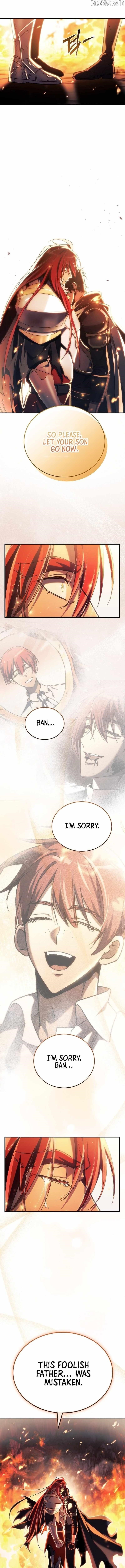 Genius Blacksmith's Game Chapter 21 - Page 20 in English
