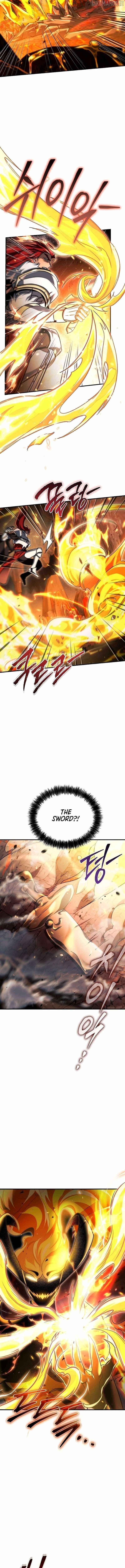 Genius Blacksmith's Game Chapter 21 - Page 5 in English