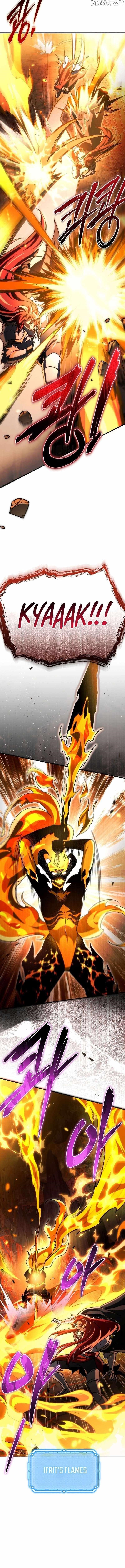 Genius Blacksmith's Game Chapter 21 - Page 6 in English