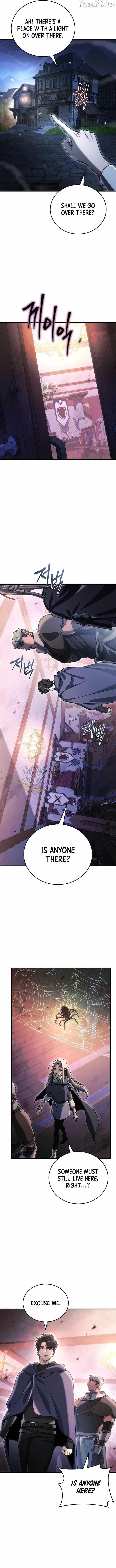 Genius Blacksmith's Game Chapter 33 - Page 15 in English