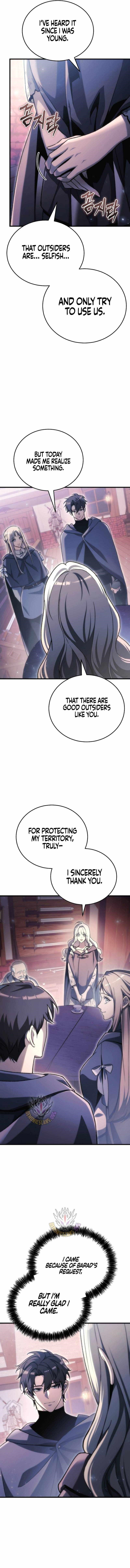 Genius Blacksmith's Game Chapter 36 - Page 16 in English