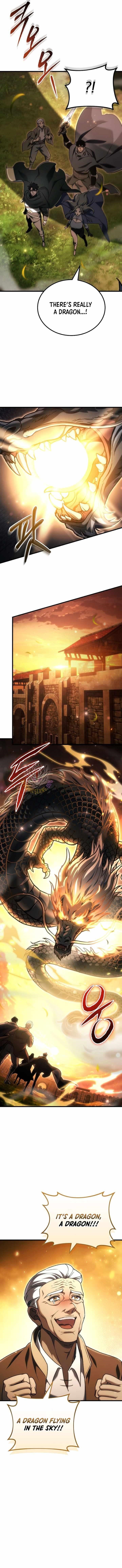 Genius Blacksmith's Game Chapter 42 - Page 12 in English