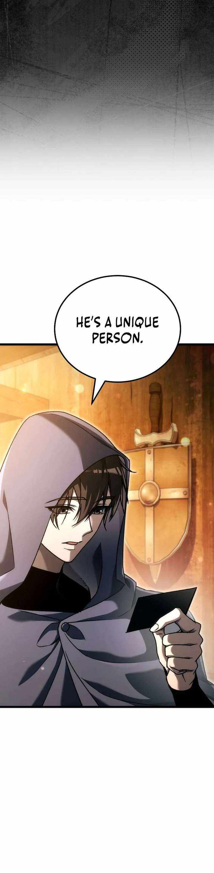 Genius Blacksmith's Game Chapter 45 - Page 33 in English