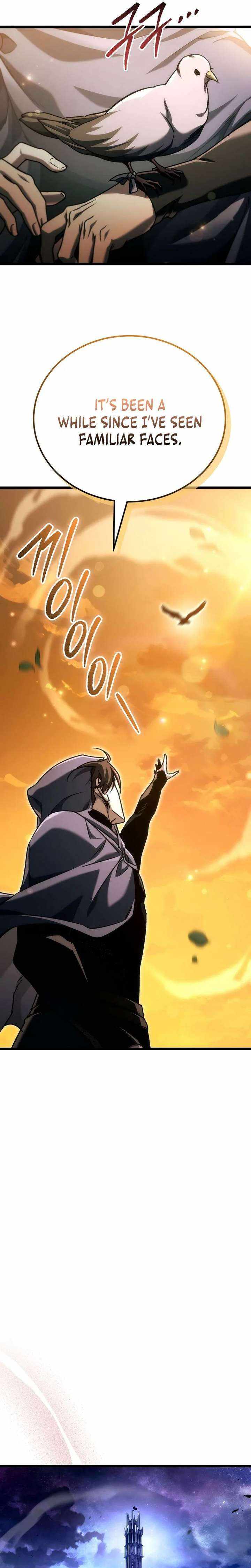 Genius Blacksmith's Game Chapter 45 - Page 40 in English