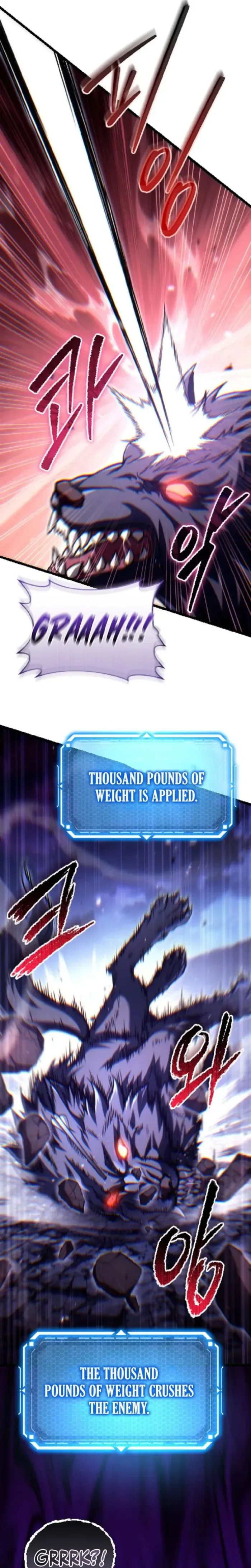 Genius Blacksmith's Game Chapter 46 - Page 22 in English