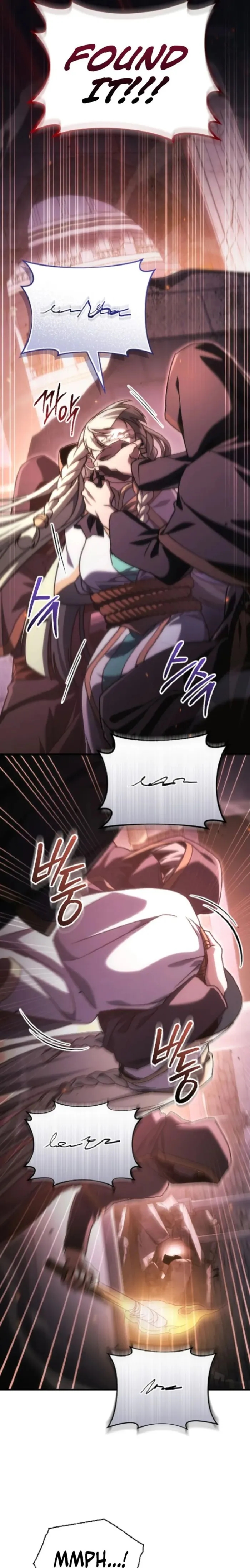 Genius Blacksmith's Game Chapter 46 - Page 40 in English