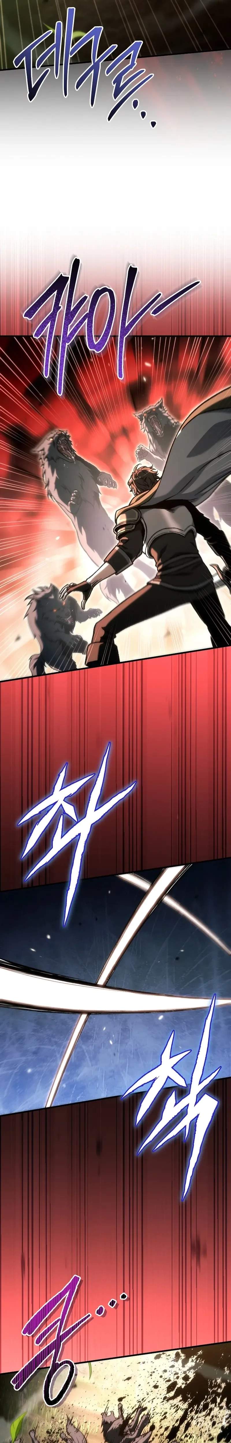 Genius Blacksmith's Game Chapter 48 - Page 4 in English