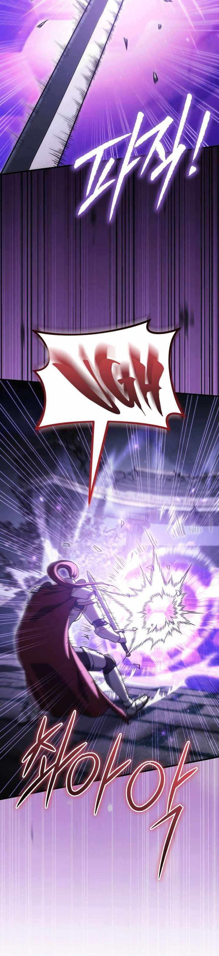 Genius Blacksmith's Game Chapter 50 - Page 29 in English