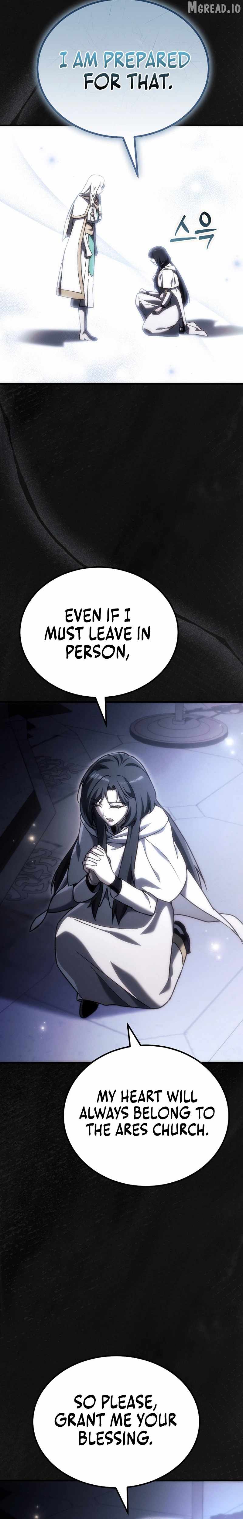 Genius Blacksmith's Game Chapter 53 - Page 19 in English
