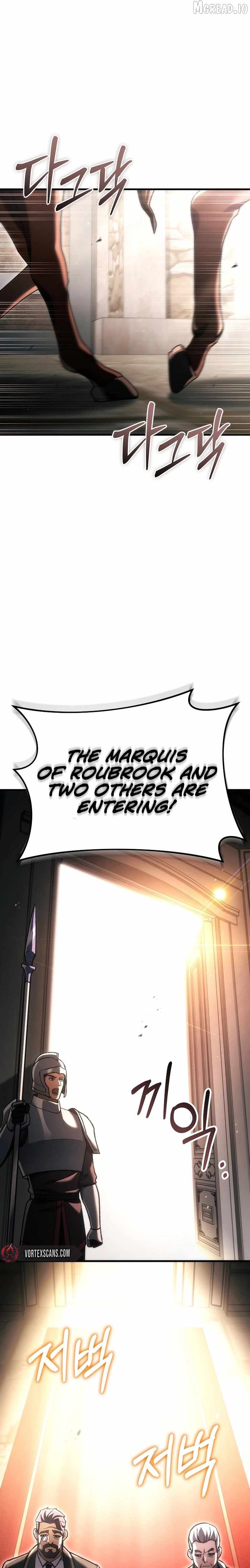 Genius Blacksmith's Game Chapter 54 - Page 15 in English
