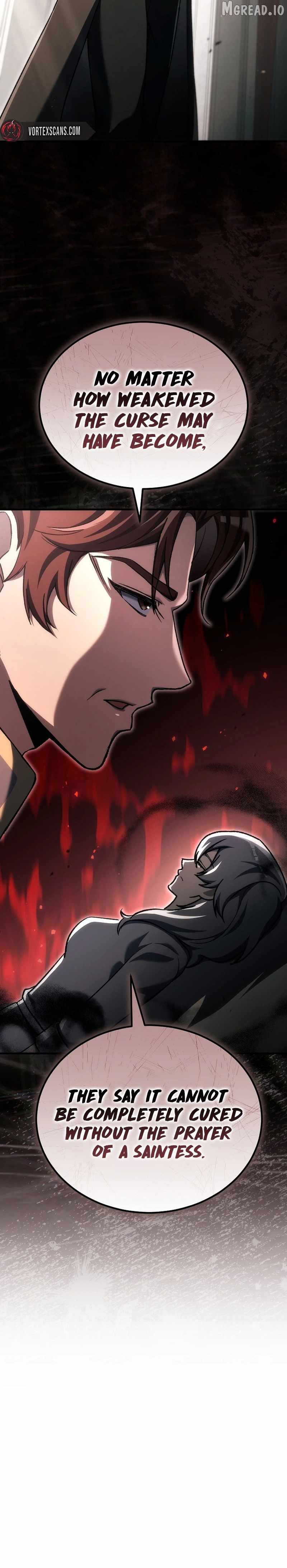 Genius Blacksmith's Game Chapter 54 - Page 22 in English
