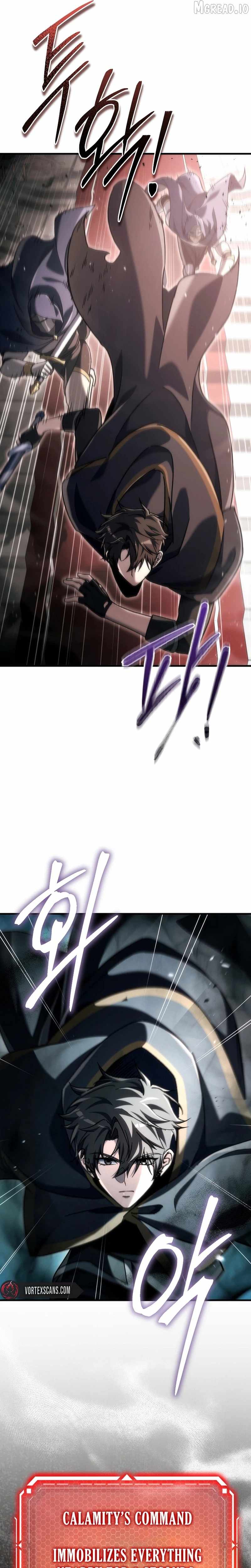 Genius Blacksmith's Game Chapter 54 - Page 39 in English