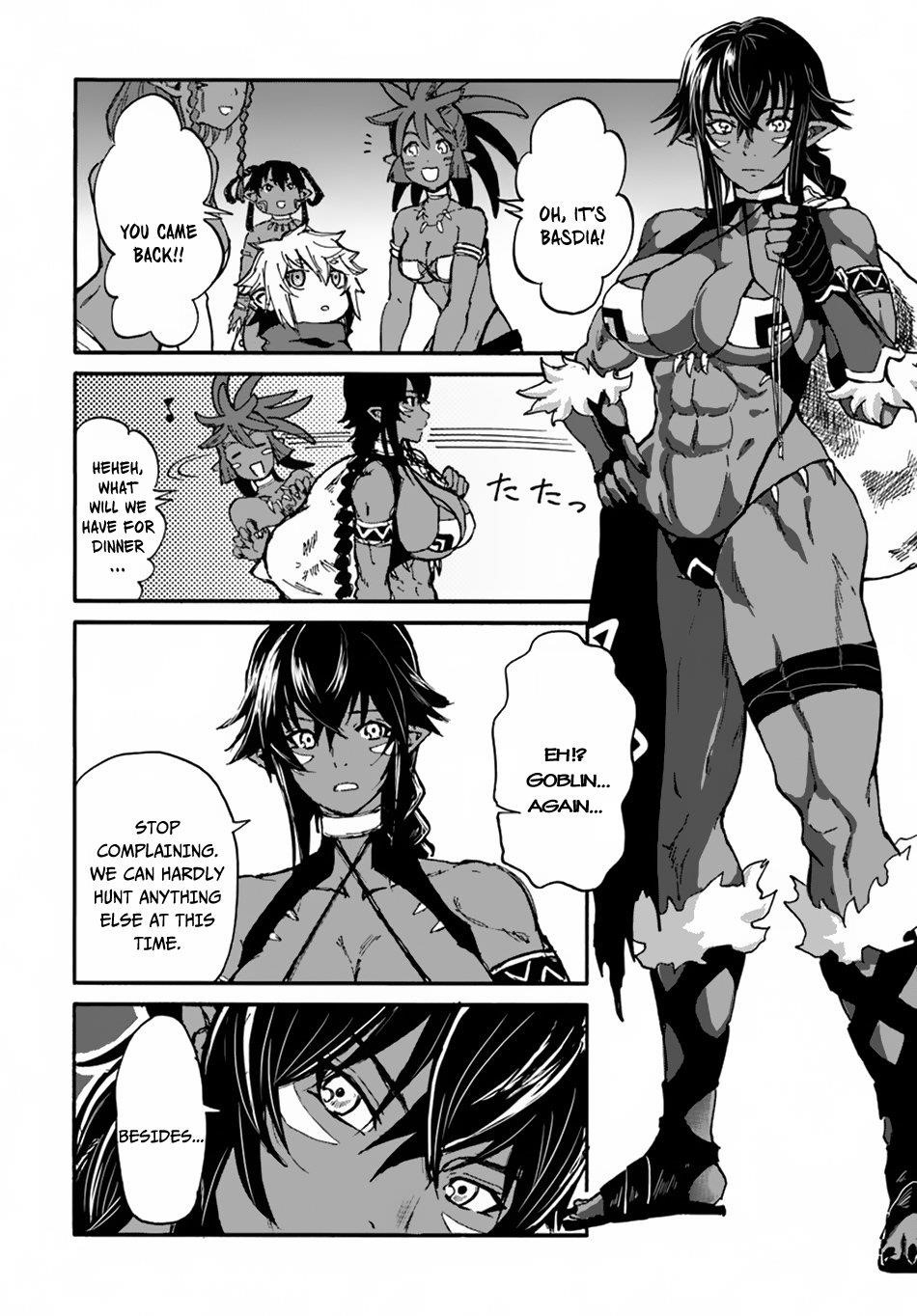 The Death Mage Who Doesn't Want A Fourth Time Chapter 15 - Page 15 in English