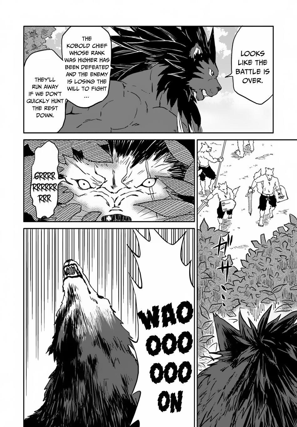 The Death Mage Who Doesn't Want A Fourth Time Chapter 16 - Page 16 in English