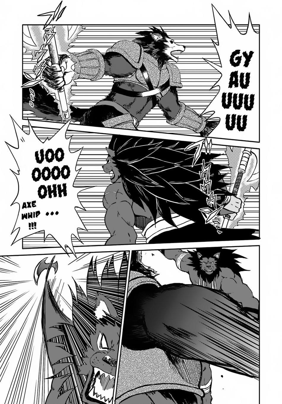 The Death Mage Who Doesn't Want A Fourth Time Chapter 16 - Page 21 in English