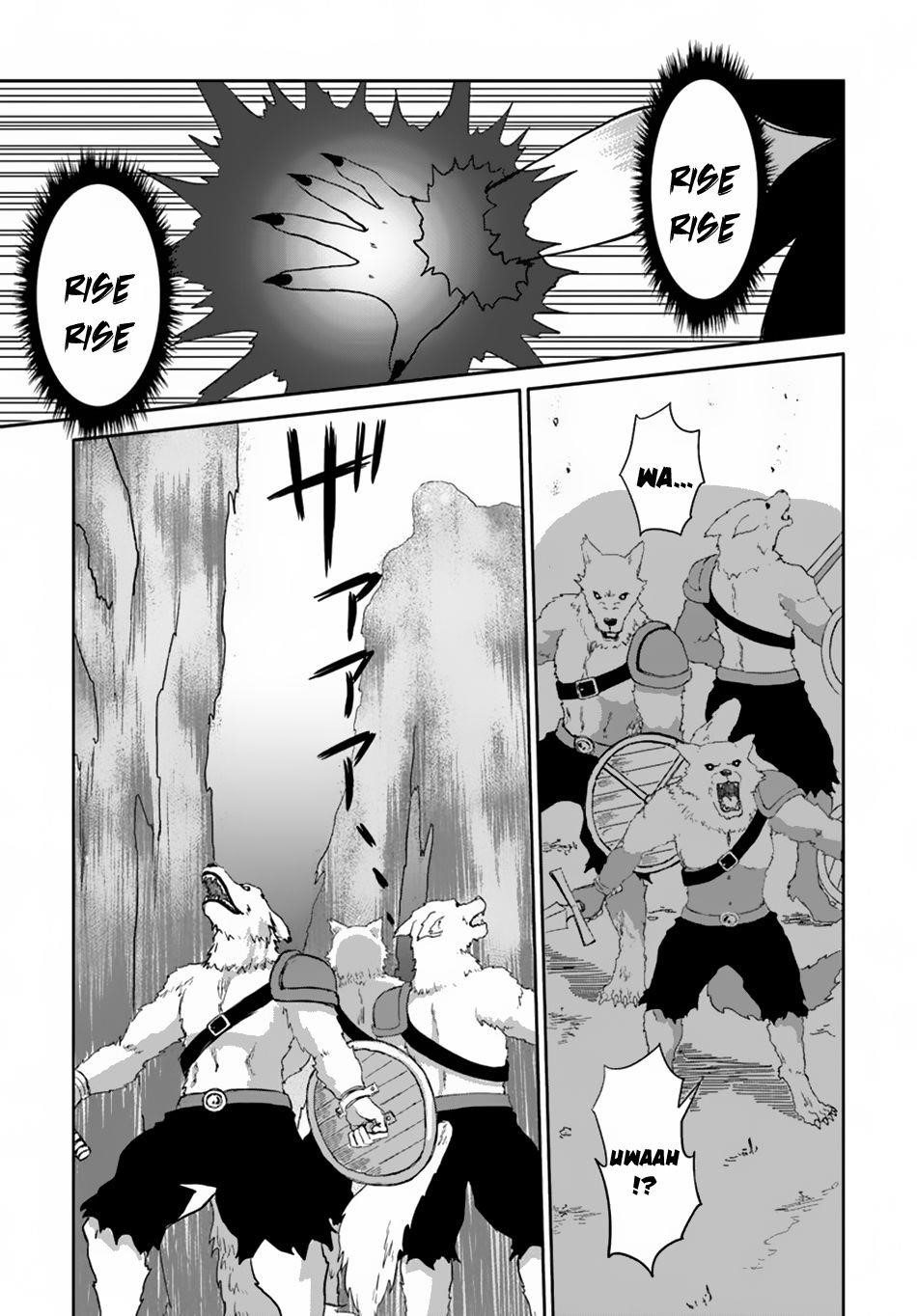 The Death Mage Who Doesn't Want A Fourth Time Chapter 16 - Page 27 in English