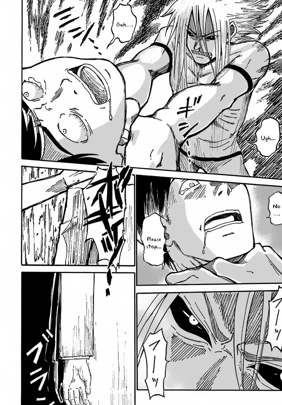 The Death Mage Who Doesn't Want A Fourth Time Chapter 2 - Page 14 in English