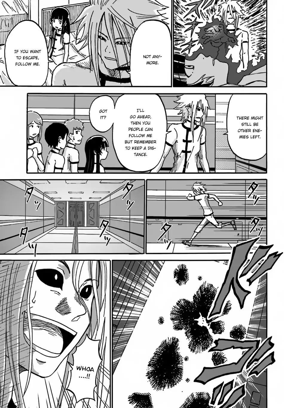 The Death Mage Who Doesn't Want A Fourth Time Chapter 2 - Page 25 in English