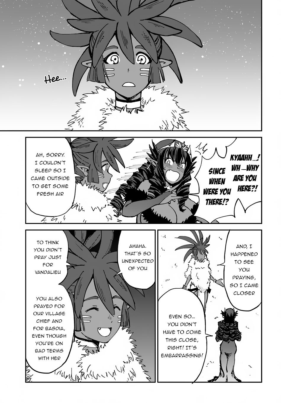 The Death Mage Who Doesn't Want A Fourth Time Chapter 20 - Page 26 in English