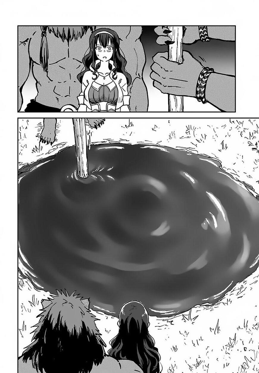The Death Mage Who Doesn't Want A Fourth Time Chapter 21 - Page 14 in English