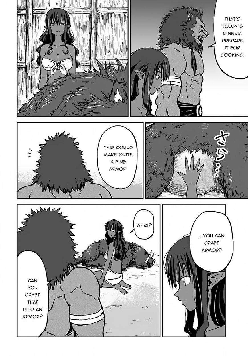 The Death Mage Who Doesn't Want A Fourth Time Chapter 21 - Page 22 in English