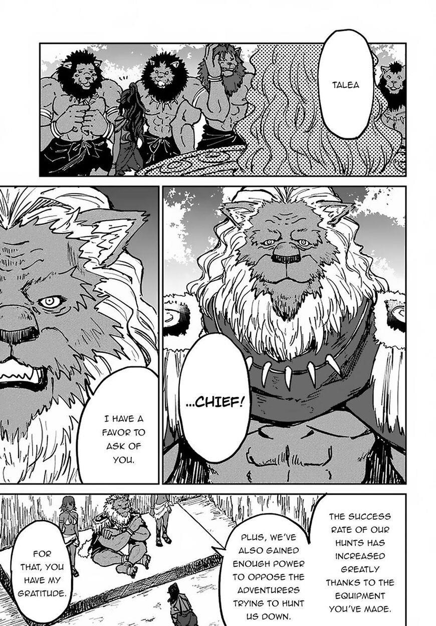 The Death Mage Who Doesn't Want A Fourth Time Chapter 21 - Page 29 in English